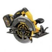 SIERRA CIRCULAR DEWALT #DCS579T2-QW