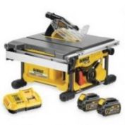 SIERRA MESA DEWALT #DCS7485T2-QW