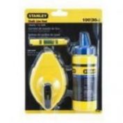 KIT PLOMADA TRAZADORA STANLEY #0-47-443