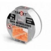 CINTA ADHESIVA ANTIDES.TRANS.TARGET#25X15