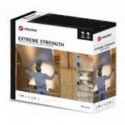 VELCRO ADH. FUERZA EXTREMA NEGRO #50X25