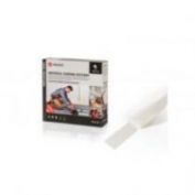 CINTA ADHESIVA VELCRO PARA SUELOS 45 MM X 25 M
