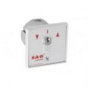 CAJA CONTACTO EMBUTIR SAG # CGE