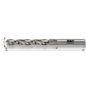 JUEGO BROCAS METAL RECTIFICADAS 338 HSS-G VALSUR 19 PZ