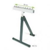 RODILLO CON SOPORTE HOLZSTAR # MS 1K