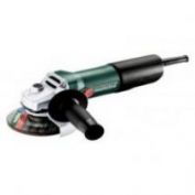 AMOLADORA METABO #W 850-115  OFERTA FOLLETO