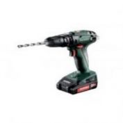 TALADRO METABO BAT. 2,0AH #SB 18 OFERTA FOLLETO
