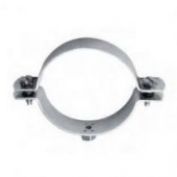 ABRAZADERA INOX 304 # M8 60