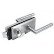 CERRADURA PUERTA CRISTAL TESA #CVECECMIS