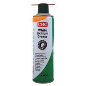 BOTE GRASA LITIO CRC WHITE LITHIUM GREASE 500 ML