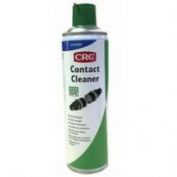 BOTE LIMPIADOR CONTACTOS CRC CONTACT CLEANER 500 ML NSF