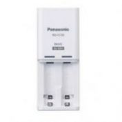 CARGADOR PILAS PANASONIC #BQ-CC50