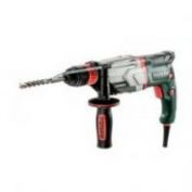 MARTILLO METABO #KHE 2860 QUICK  OFERTA FOLLETO