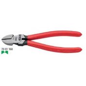 ALICATE CORTE DIAGONAL KNIPEX #70 02 160