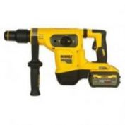 MARTILLO SDS-MAX DEWALT #DCH481X2
