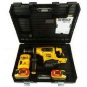 MARTILLO SDS-MAX DEWALT #DCH481X2