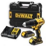 TALADRO DEWALT #DCD777S2T-QW 