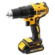 TALADRO DEWALT #DCD777S2T-QW 
