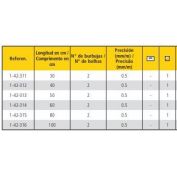 NIVEL FATMAX MLH STANLEY #1-42-316 100 CM