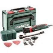 MULTI-HERRAMIENTA METABO#MT 400 QUICK OFERTA FOLLETO
