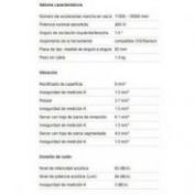 MULTI-HERRAMIENTA METABO#MT 400 QUICK OFERTA FOLLETO