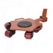 TANQUETA GIRATORIA GAYNER #T 4000G/5 OFERTA