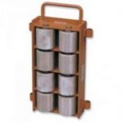 TANQUETA FIJA GAYNER #T10000F  76-068