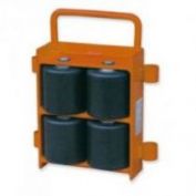 TANQUETA FIJA GAYNER #T 3000F  76-063