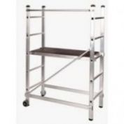 ANDAMIO ALUMINIO HANDY FERRAL # 3 MT.