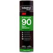 BOTE SPRAY ADHESIVO 90 3M #500 ML.