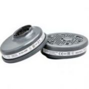 FILTRO MASCARA BLS 202 BAYONETA P3 R PAR