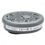 FILTRO MASCARA BLS 202 BAYONETA P3 R PAR