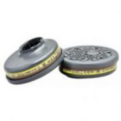 FILTRO MASCARA BLS 213 BAYONETA ABE1 PAR