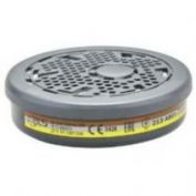 FILTRO MASCARA BLS 213 BAYONETA ABE1 PAR