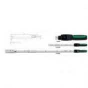 LLAVE DINAMOMETRICA STAHLWILLE 1,5-12,5NM 1/4" #755R/1