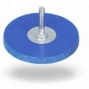CEPILLO CIRCULAR ENCAUCHADO JAZ#60X0,30X6