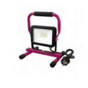 FOCO LED C/SOPORTE FAHER # ML20 20 W