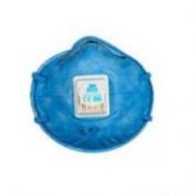 MASCARILLA FFP2 C/VALVULA 3M #9926