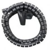 ORDENACABLES GRIS SEVENON # 1,5 MT  15 MM