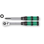 JUEGO CARRACA 1/2 WERA #ZYKLOP HYBRID