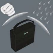 CONTENEDOR HERRAMIENTAS WERA # 2GO 2 OFER