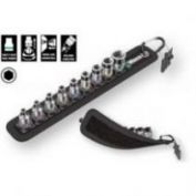 JUEGO LL.VASO ZYKLOP WERA# BELT 1 OFERTA