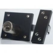 CERROJO LINCE 7930 # HC REFORZADO