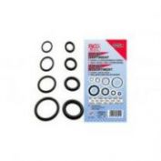 JUNTAS TORICAS Ø 3-22 MM SURTIDO 225 PIEZAS