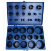 JUNTAS TORICAS ESTUCHE 1/8"-2" SAE # 419X