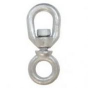 TORNIQUETE GIRATORIO PARA CADENA # 8 MM.