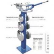CURVADORA MANUAL METALLKRAFT # RB 30