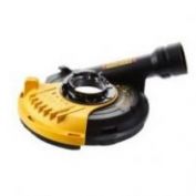 AMOLADORA DEWALT #DWE4257-QS