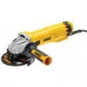 AMOLADORA DEWALT 1200W 125MM