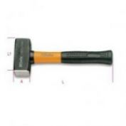 MACETA BETA MANGO FIBRA # 1380T 1000 KGS
